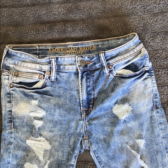 Men’s American eagle jeans - Picture 2 of 2